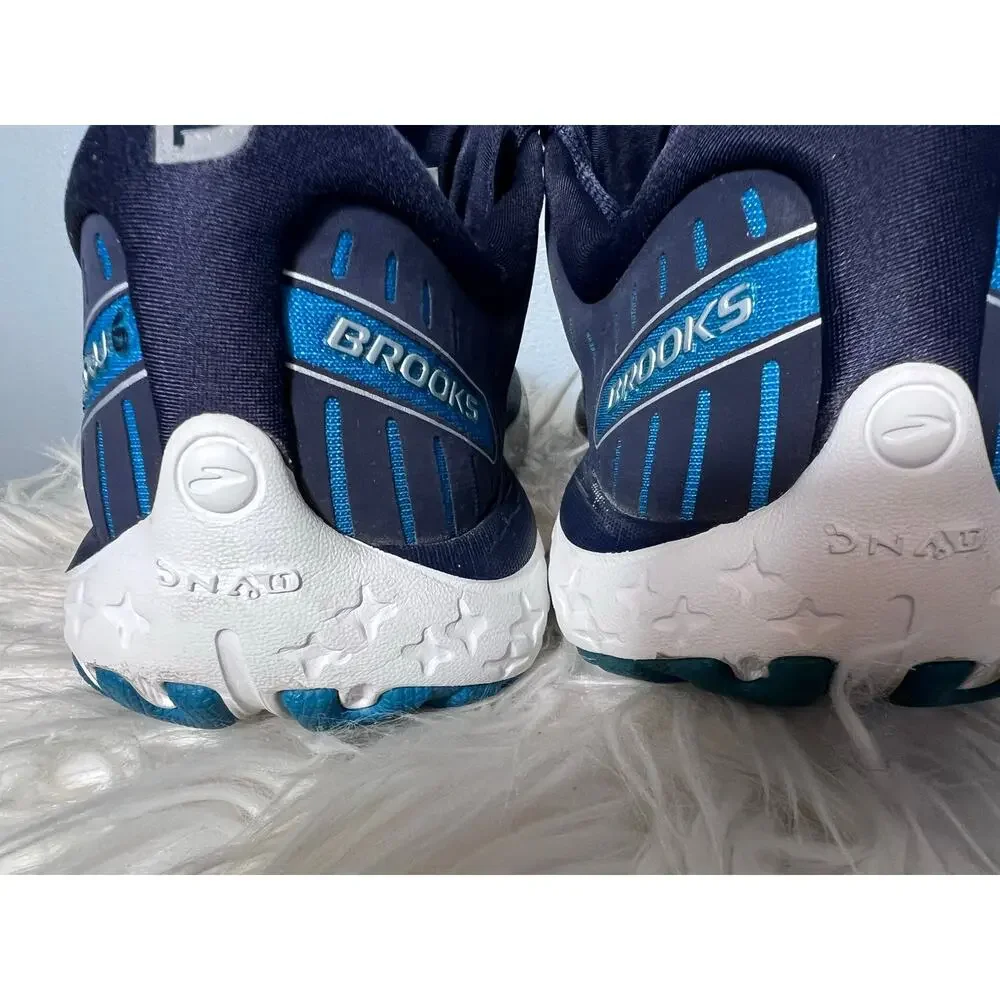 Brooks pure flow